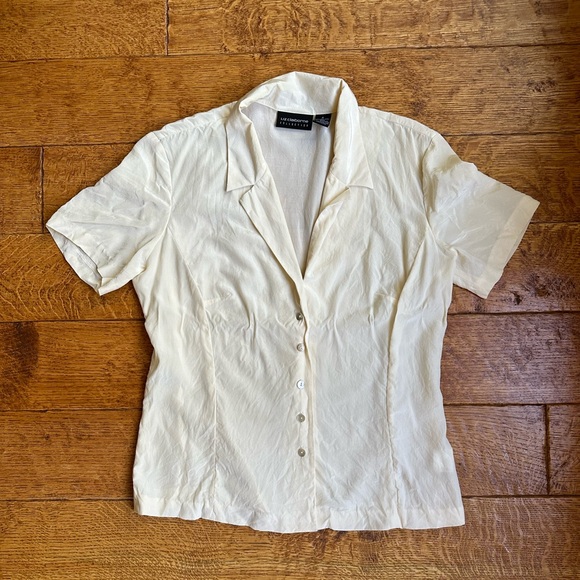 Silk Shirt - Picture 1 of 4